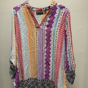 WILL ACCEPT MOST OFFERS Printed top